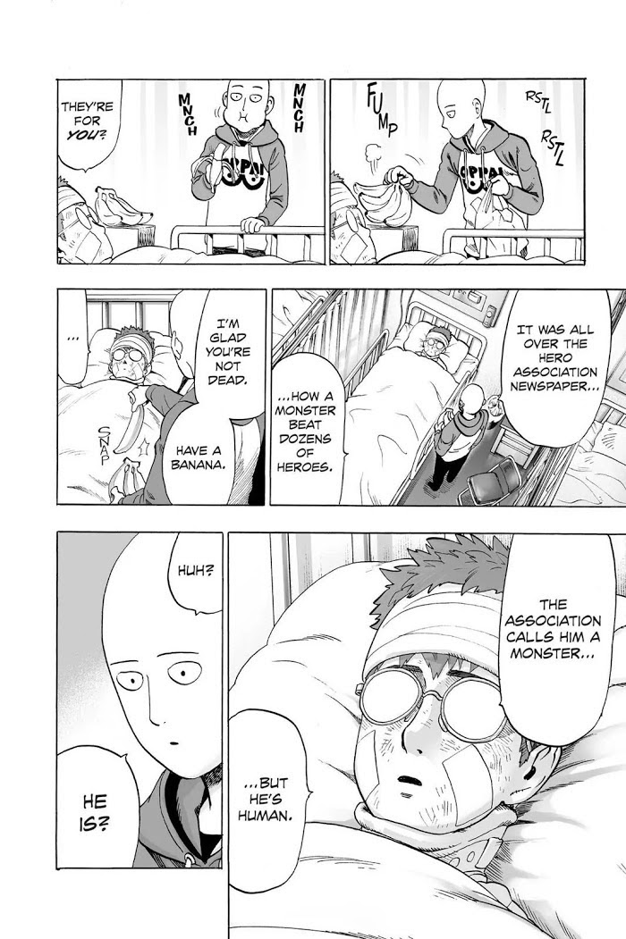 One Punch Man - Chapter 48 image 13